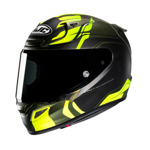 HJC RPHA 12 Lawin MC4SF Fluo Green 