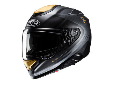 HJC RPHA 71 Frepe MC9SF Gold