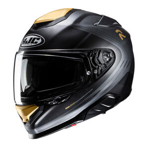 HJC RPHA 71 Frepe MC9SF Gold 