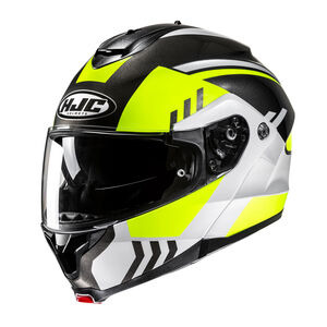 HJC C91N Kaon MC3H Yellow 