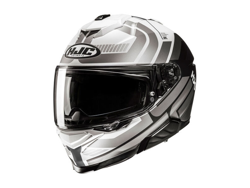 HJC I71 Viz MC5 Black click to zoom image