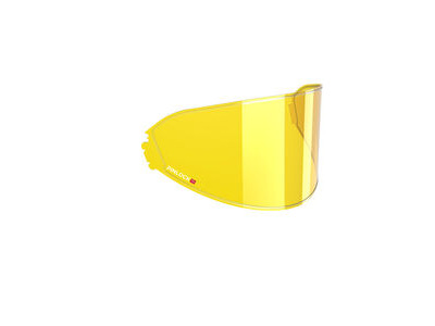 HJC Pinlock 70 Yellow Lens HJ-07/HJ-09/HJ-17 DKS088