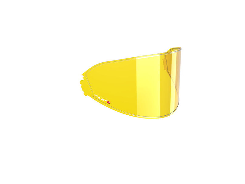 HJC Pinlock 70 Yellow Lens HJ-07/HJ-09/HJ-17 DKS088 click to zoom image