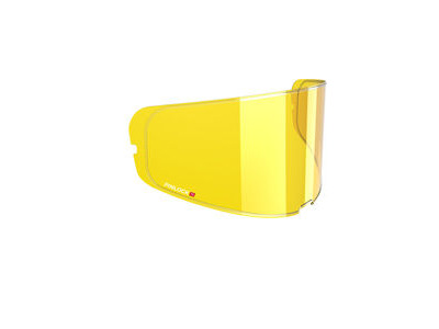 HJC Pinlock 70 MaxVision Yellow Lens HJ-20M/HJ-20ST DKS111