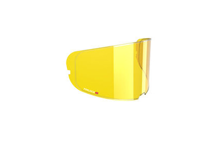 HJC Pinlock 120 MaxVision Yellow Lens HJ-26 RPHA11/70 DKS161