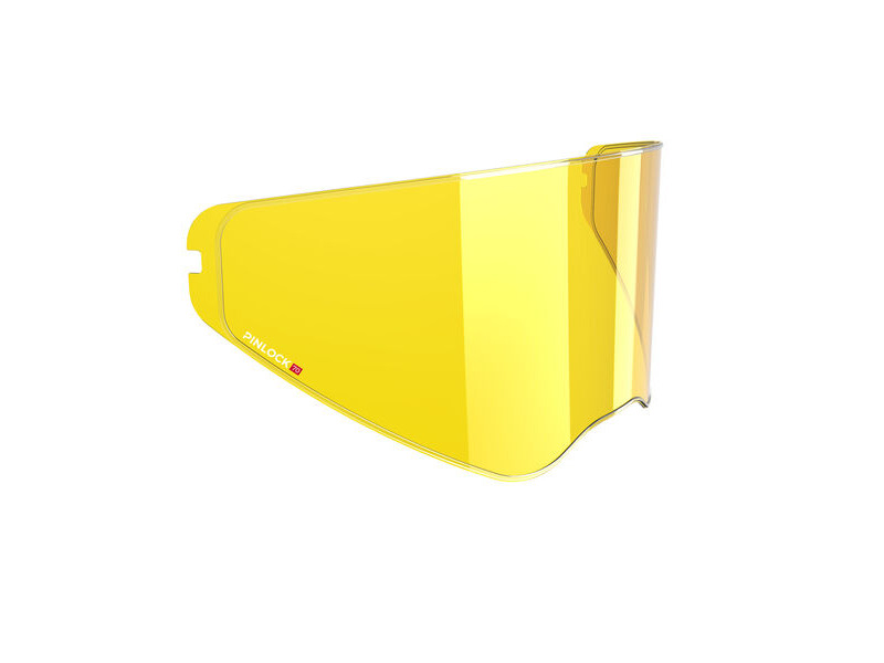 HJC Pinlock 70 MaxVision Yellow Lens HJ-32 F70 DKS266 click to zoom image