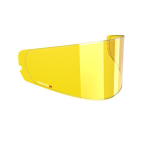 HJC Pinlock 70 MaxVision Yellow Lens HJ-33 I90 DKS267 