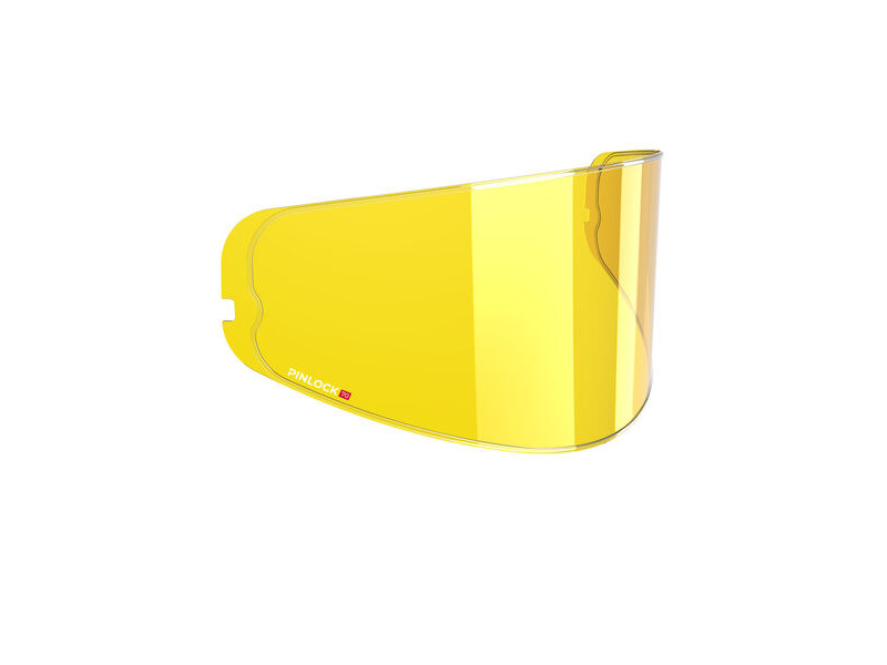 HJC Pinlock 70 MaxVision Yellow Lens HJ-34P C10 DKS463 click to zoom image