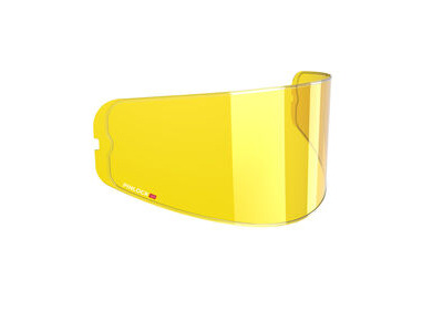 HJC Pinlock 120 MaxVision Yellow Lens HJ-37 RPHA 91 DKS465
