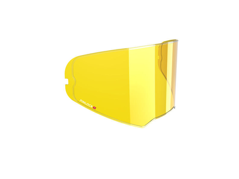 HJC Pinlock 70 MaxVision Yellow Lens HJ-36 I100 DKS439 click to zoom image