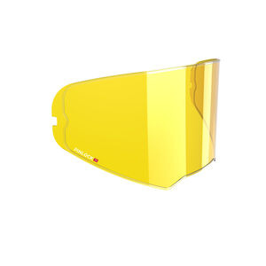 HJC Pinlock 70 MaxVision Yellow Lens HJ-36 I100 DKS439 
