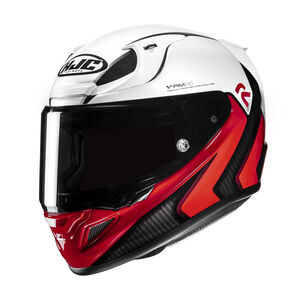 HJC RPHA 12 Kos MC1 Red 