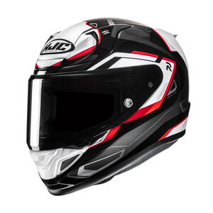HJC RPHA 12 Brels MC1 Red 