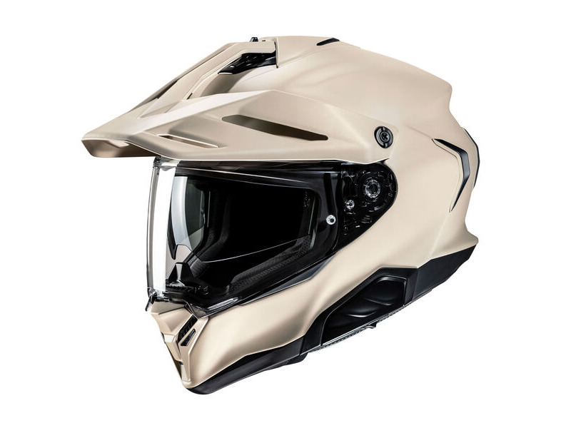 HJC RPHA 60 Matt Sand Beige click to zoom image