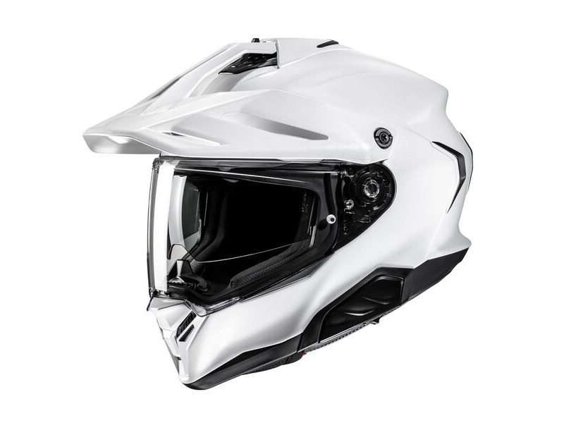 HJC RPHA 60 Pearl White click to zoom image