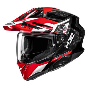HJC RPHA 60 Dakar MC1 Red 