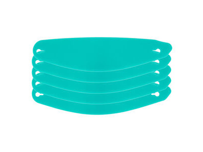 HJC HJ-35 Race Visor Tear Offs (5 pkt)