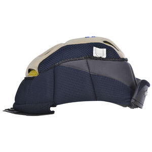 HJC FG-15 REMOVABLE LINER M 