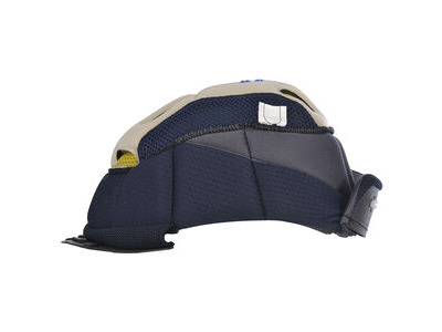 HJC FG-15 REMOVABLE LINER S