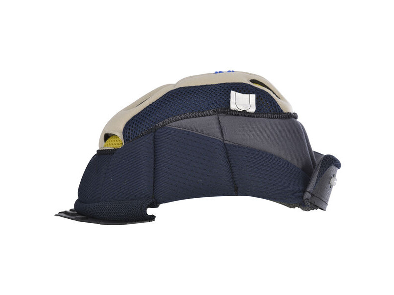 HJC FG-15 REMOVABLE LINER XL click to zoom image