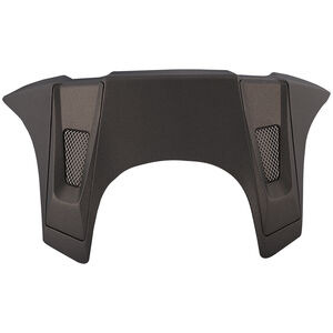 HJC FG-15 REAR VENT MATT BLACK 
