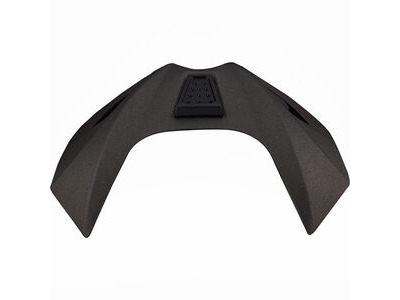 HJC FG-15 Matt Silver Top Vent