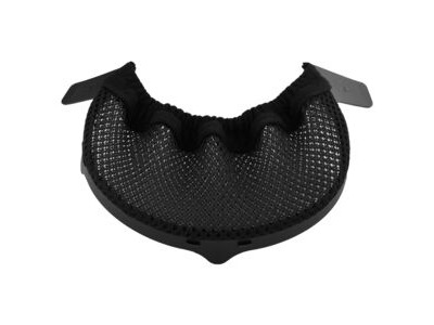 HJC FG17 Chin Curtain