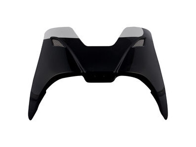 HJC FG-17 X-Fuera Lorenzo Rear Vent