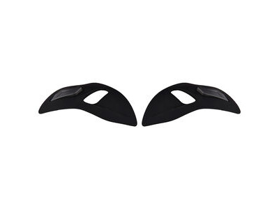 HJC FG-17 Matt Black Top Vent