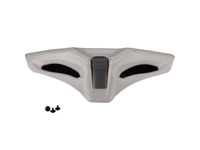 HJC FG-17 Strike MC5 Black Bottom Vent
