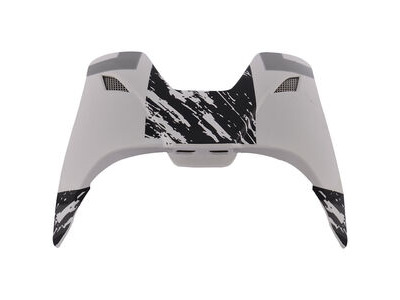 HJC FG-17 Strike MC5 Black Rear Vent