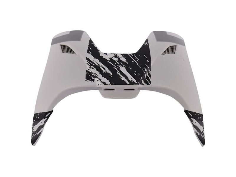 HJC FG-17 Strike MC5 Black Rear Vent click to zoom image
