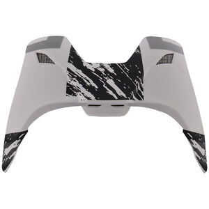 HJC FG-17 Strike MC5 Black Rear Vent 