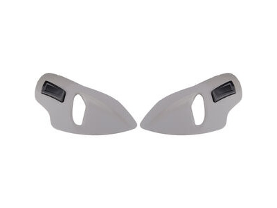 HJC FG-17 Strike MC5 Black Top Vent