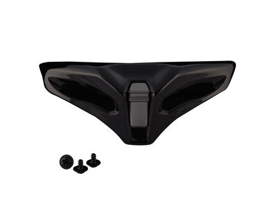 HJC FG-ST Bottom Vent Black