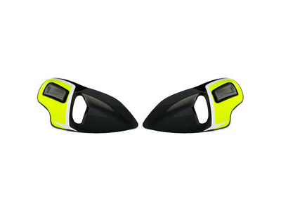 HJC FG-ST Top Vent Bolt MC4 Green