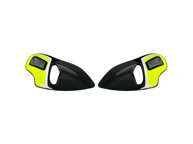 HJC FG-ST Top Vent Bolt MC4 Green click to zoom image