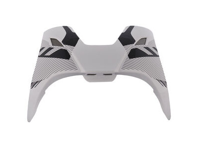 HJC FG-ST Rear Vent Bolt MC-10 White