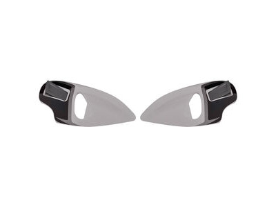 HJC FG-ST Top Vent Bolt MC10 White