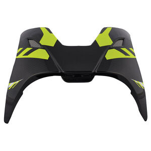 HJC FG-ST Rear Vent Crono MC-4 Green 