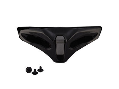HJC FG-ST Bottom Vent Matt Black