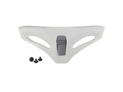 HJC FG-ST Bottom Vent White