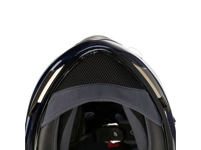 HJC IS-17 Chin Curtain