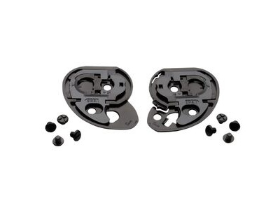 HJC HJ-17 IS-MAX 2/IS-33 II/C90/C91 Gear Plates