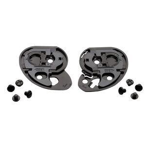 HJC HJ-17 IS-MAX 2/IS-33 II/C90/C91 Gear Plates 