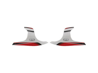 HJC RPHA 10 Plus Rear Vent Prester MC1