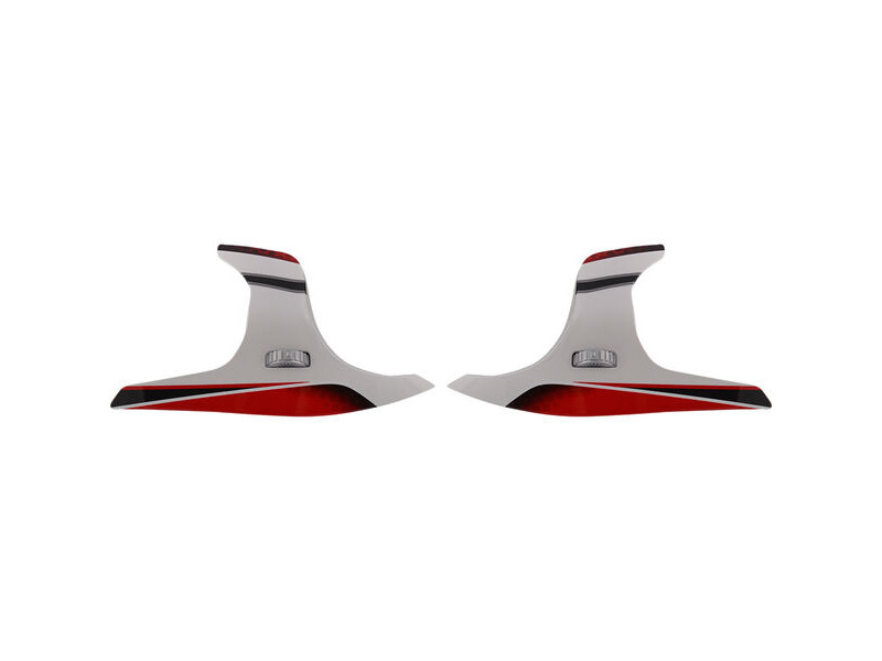 HJC RPHA 10 Plus Top Vent Presenter MC1 click to zoom image