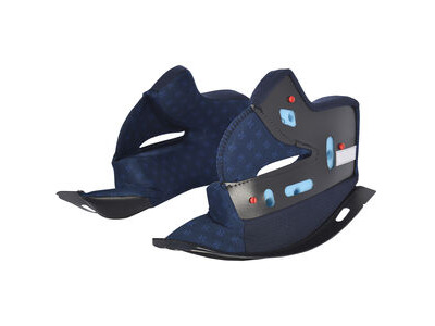 HJC RPHA 10 Plus Racer Cheek Pads M/2XL 40mm