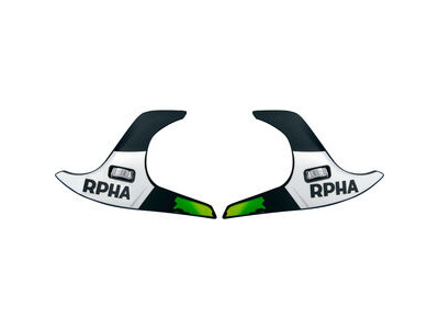 HJC RPHA 10 Lorenzo Rep 3 Top Vent