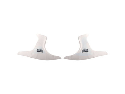 HJC RPHA 10 White Top Vent